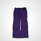 THE NORTH FACE ザ ノースフェイス / All Terrain Rip Pant パープル NTW52062 SIZE:M