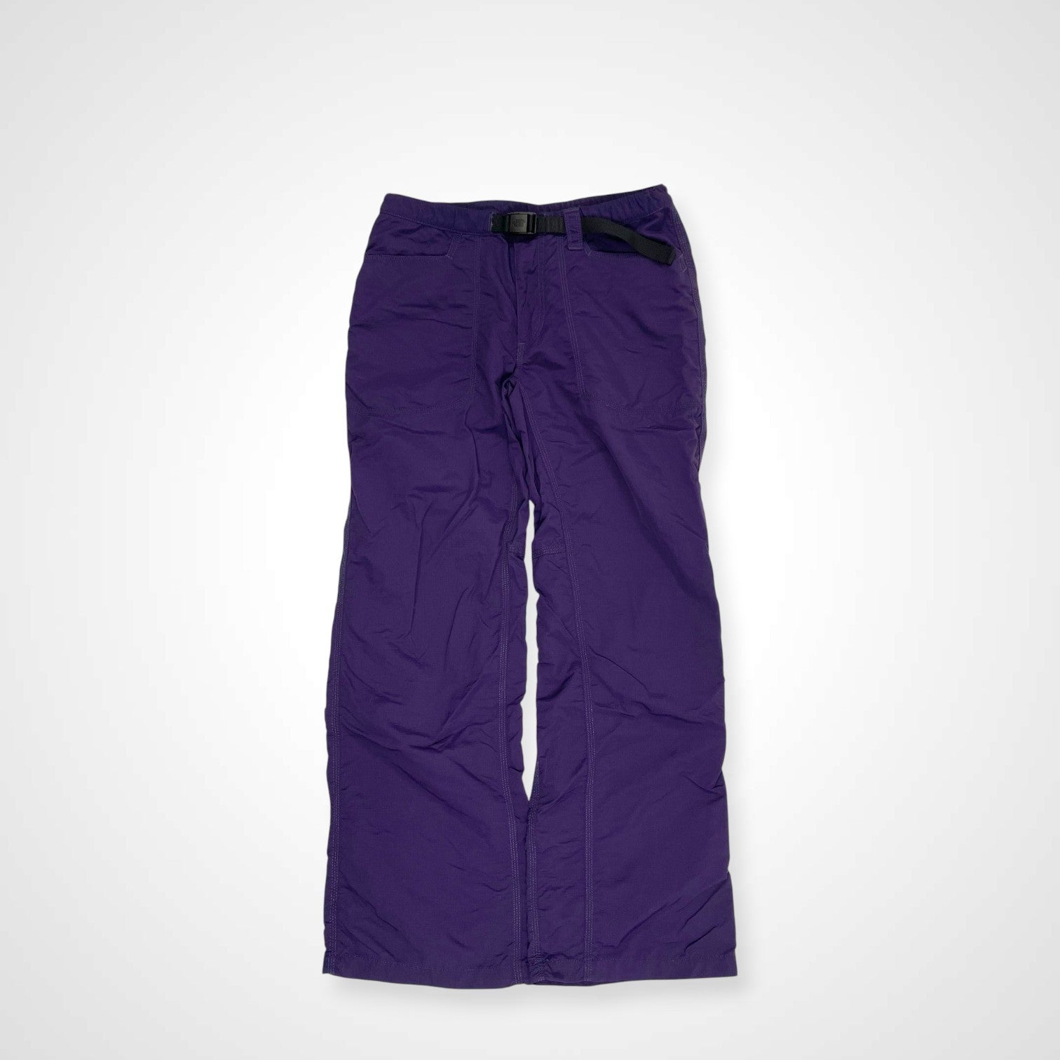 THE NORTH FACE ザ ノースフェイス / All Terrain Rip Pant パープル NTW52062 SIZE:M