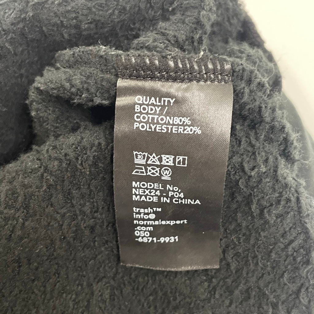 NORMAL EXPERT / 1/2 COTTON PANTS TYPE2 参考定価：34,000+tax SIZE:M