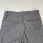 BEAMS PLUS / コンバットウール 1P トラウザーズ 参考定価：16,000+tax SIZE：M