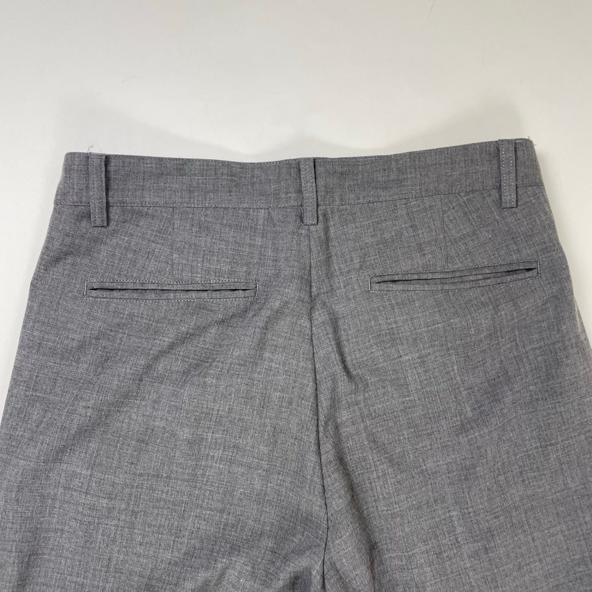BEAMS PLUS / コンバットウール 1P トラウザーズ 参考定価：16,000+tax SIZE：M