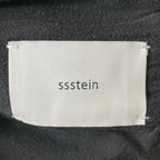 ssstein / 25AW BAGGY DENIM JEANS 参考定価：54,000+tax SIZE:M