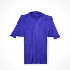 PLEATS PLEASE / 半袖プリーツシャツ PP63-JJ202 SIZE：3