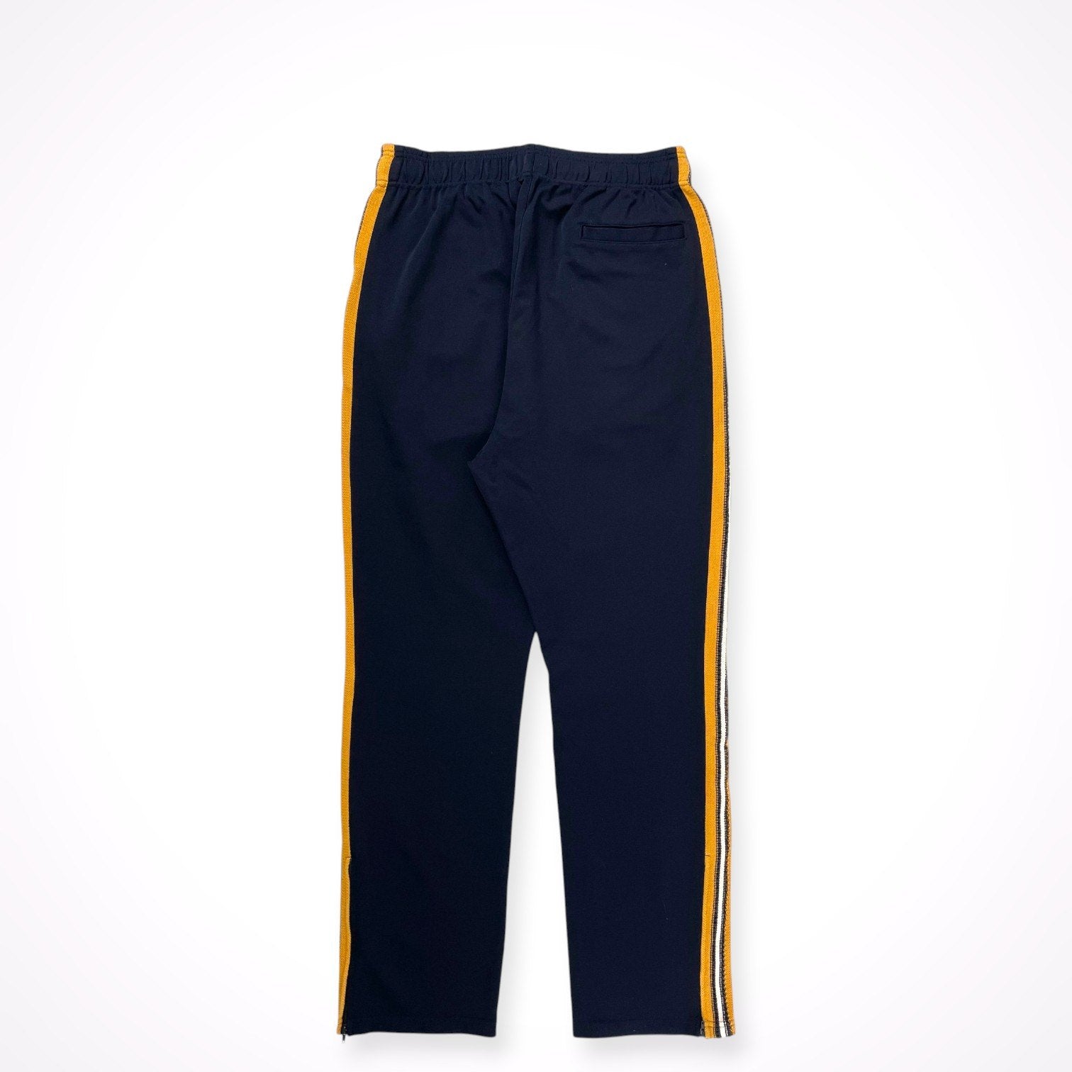 YOKE / KNIT LINE TAPE TRACK PANTS 参考定価：28,000+tax SIZE:M