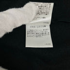 HELMUT LANG ヘルムートラング / レザーパイピング デザインライトコート 参考定価：63,000程度 SIZE:S