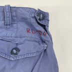 POLO by Ralph Lauren / ミルスペックパラシュートショーツ SIZE:35