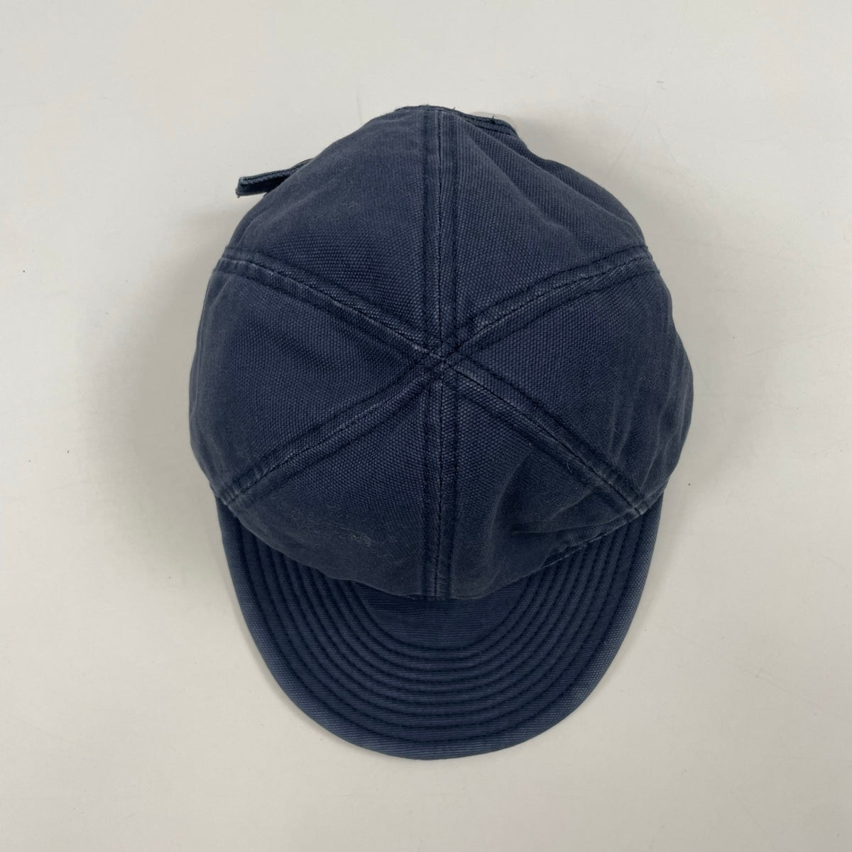 LYBRO NIGEL CABOURN / MECHANICS CAP Ａ-3タイプ ネイビー