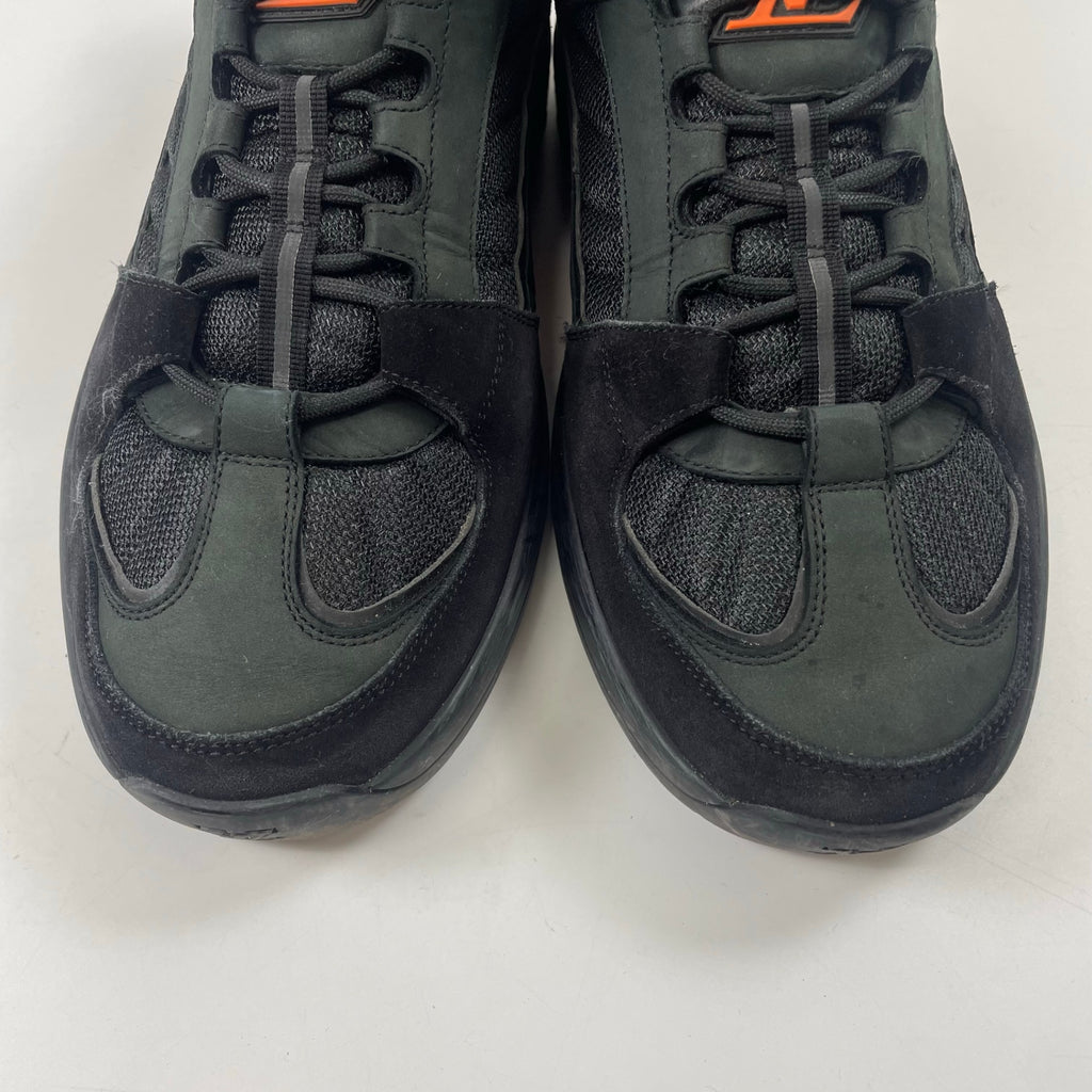 LOUIS VUITTON / アビューライン スニーカー ルシアン クラーク 参考定価：160,000程度 SIZE:9