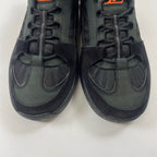 LOUIS VUITTON / アビューライン スニーカー ルシアン クラーク 参考定価：160,000程度 SIZE:9