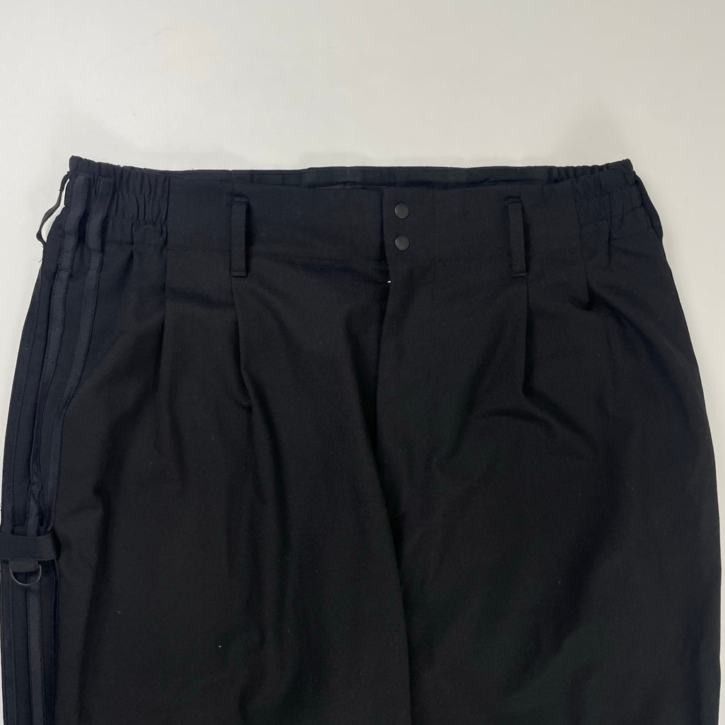 Y-3 / M CRFT 3 STP CUFFED PANTS 参考定価：45,000+tax SIZE:M