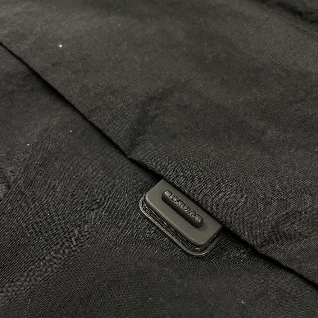 TEATORA / SOUVENIR HUNTER M/L - P 参考定価：88,000+tax SIZE:3