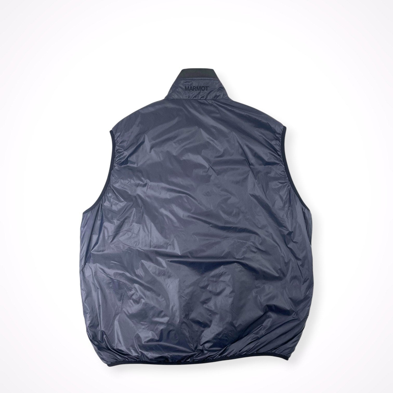 Marmot　マーモット　23FW　ライトウェイトナイロンベスト　レベル3　S MARMOT / ライトウェイトナイロンベスト SIZE：XL – BAUM store