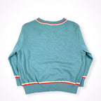 Palava パラバ / スイマー刺繍カーディガン 参考定価：24,000程度 SIZE:M