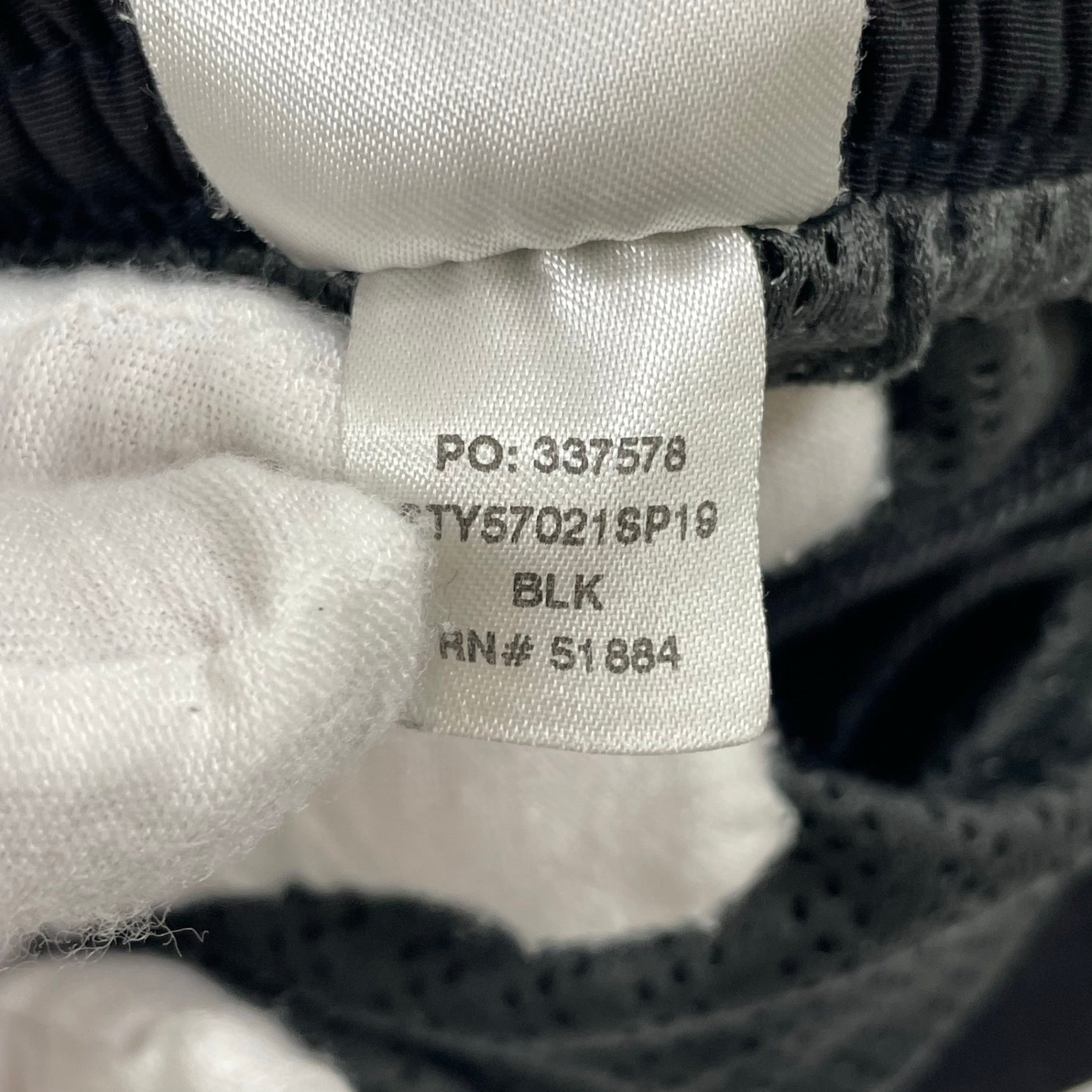 patagonia / バギーズ・ショーツ 5インチショートパンツ 19SS SIZE:XS
