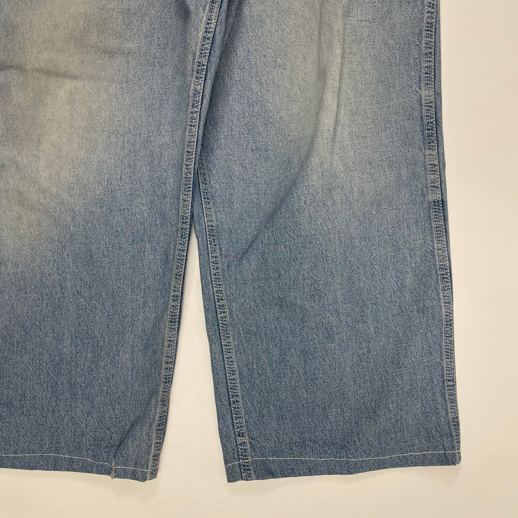 OSHKOSH オシュコシュ / 60sペインターデニムパンツ MADE IN USA SIZE:38/34