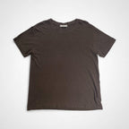 JOURNAL STANDARD ジャーナルスタンダード / ビンテージVISベアテンT ブラウン 25AW 参考定価：6,500+tax