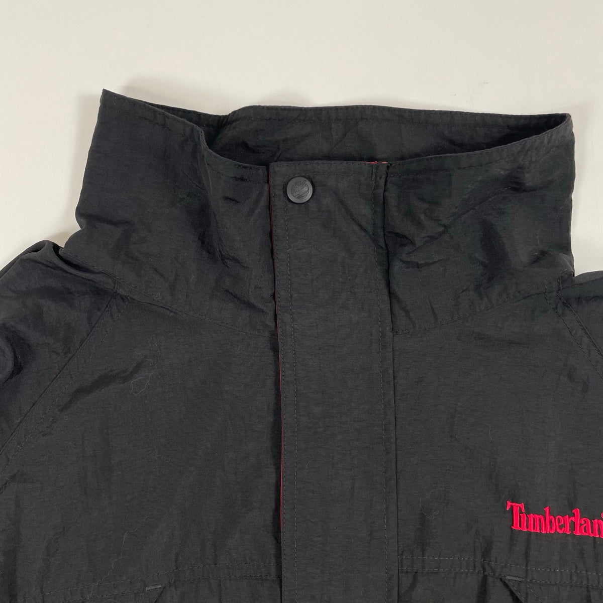 Timberland / 90s ヴィンテージナイロンジャケット SIZE:L