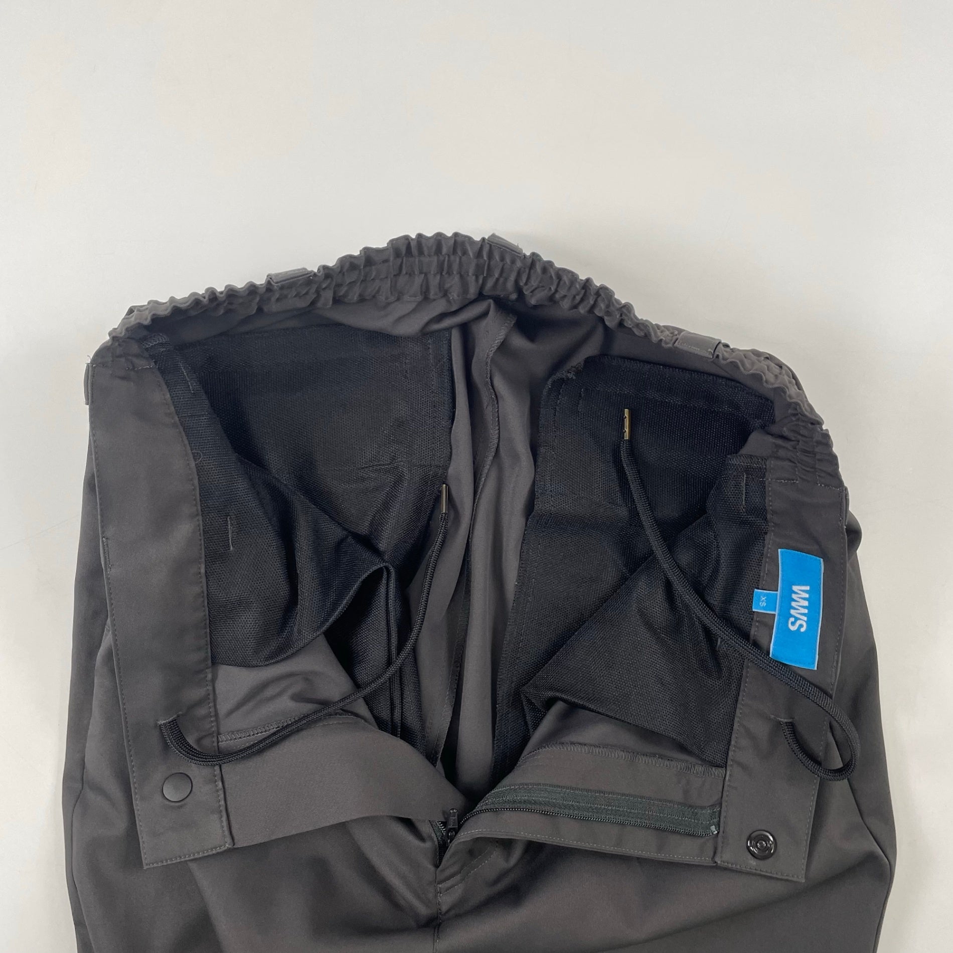 WWS WORK WEAR SUITS / セットアップBizスーツ 参考定価：37,000程度 SIZE:ジャケットS パンツXS