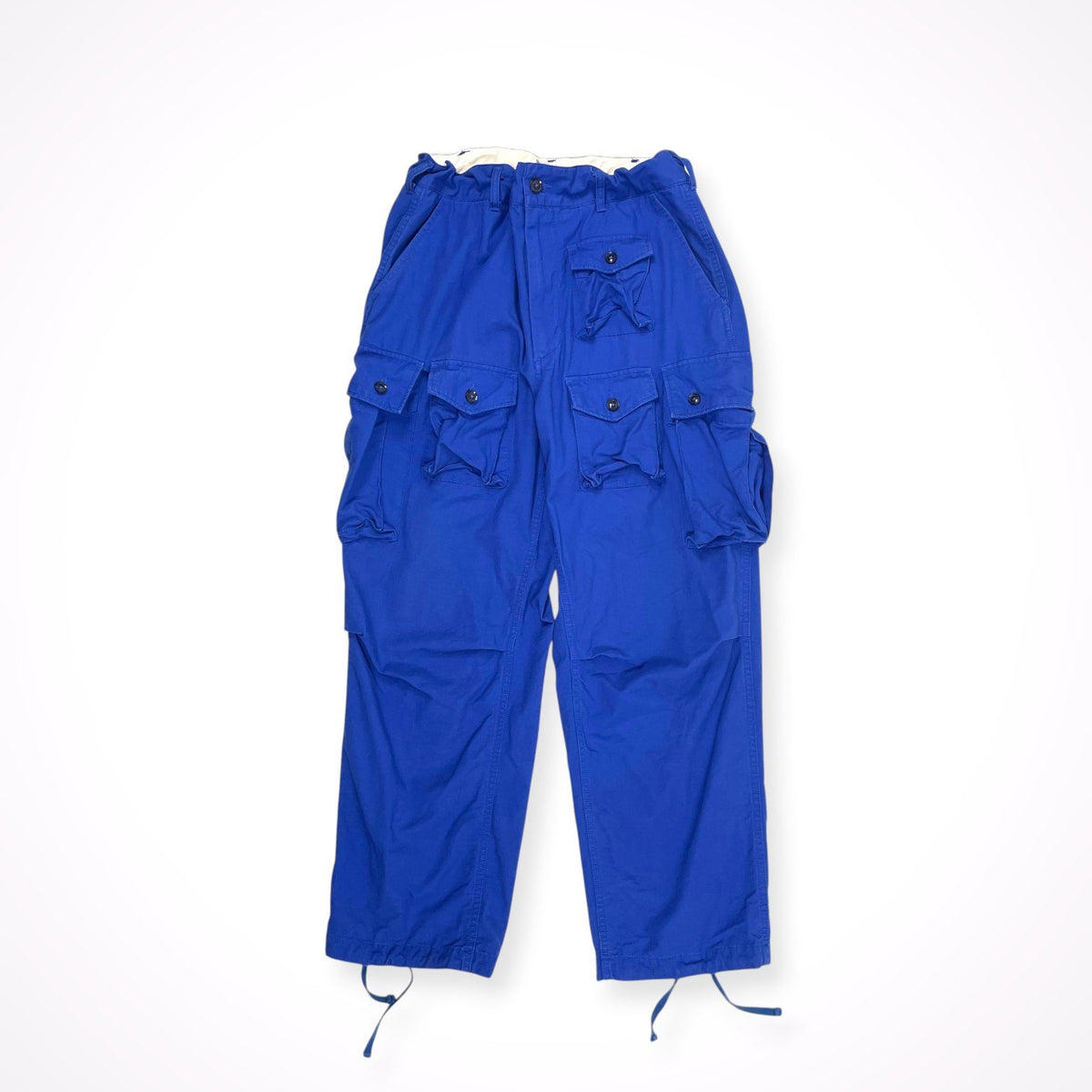 ENGINEERED GARMENTS / FA CARGO PANTS 参考定価：55,000程度 SIZE:M
