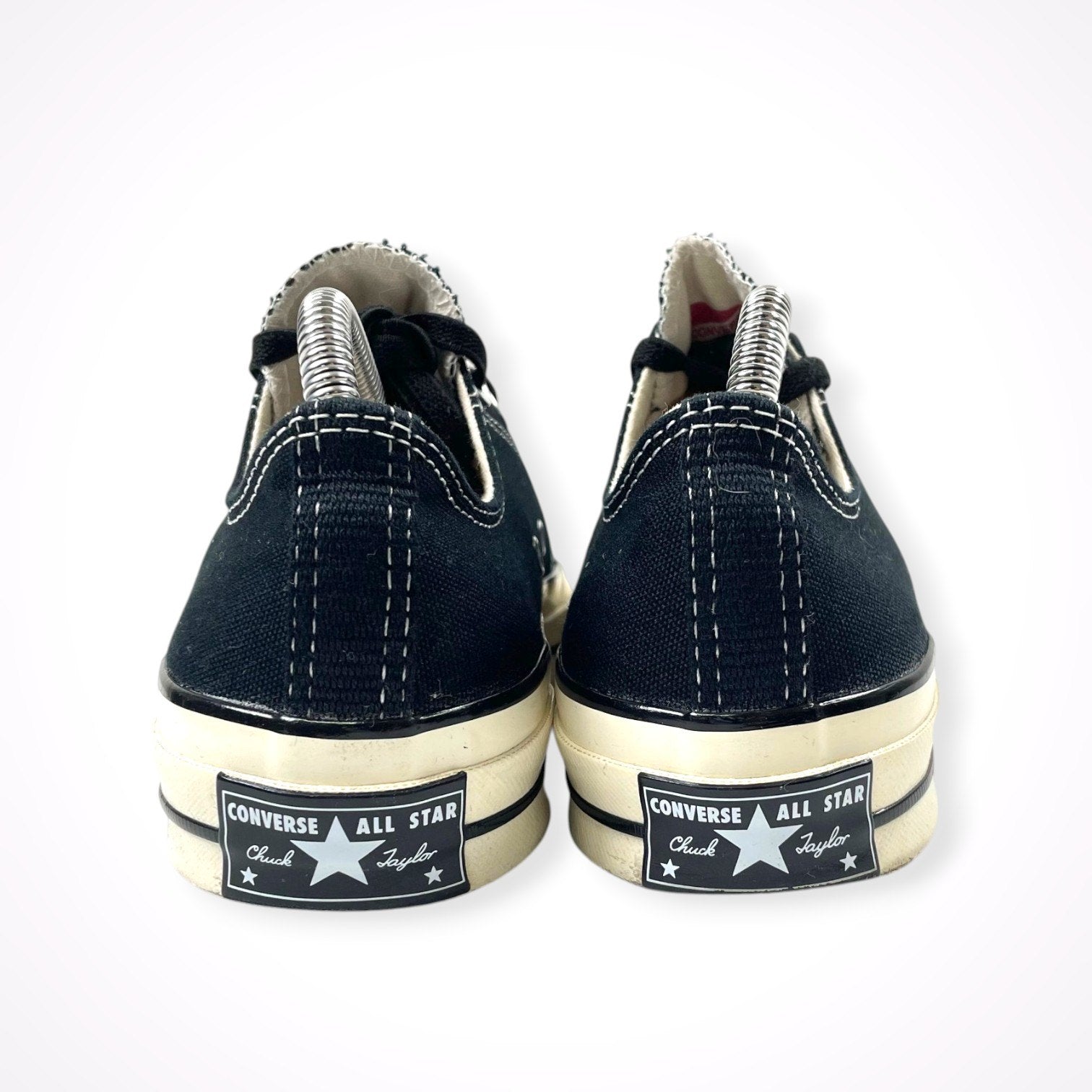 CONVERSE / Chuck Taylor 70 CT70 Low Cut SIZE:7