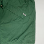 VINTAGE ヴィンテージ / ユーロヴィンテージ インサレーションコート グリーン ドイツブランド SIZE:38(M-L程度)