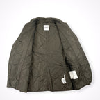 ASPESI / インサレーションジャケット 参考定価：100,000程度 SIZE：M