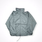 BEAMS PLUS / MIL Athletic Jacket Nylon Ripstop 参考定価：32,000+tax SIZE:M