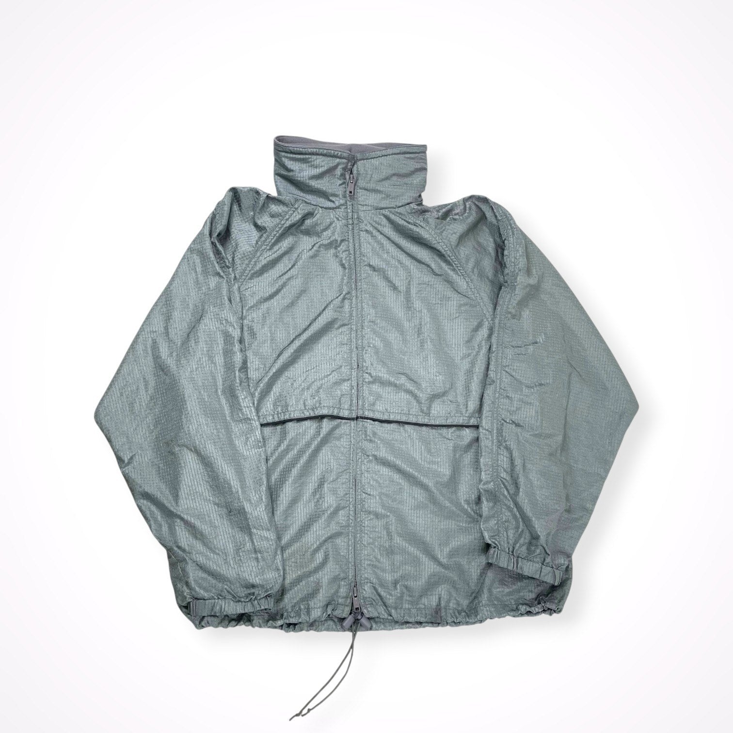 BEAMS PLUS / MIL Athletic Jacket Nylon Ripstop 参考定価：32,000+tax SIZE:M