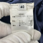 kiton / カシミヤMIX テーラードジャケット 参考定価：600,000程度 SIZE:40