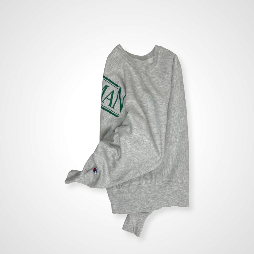 Champion チャンピオン / 90s USA製リバースウィーブ 「NEWMAN」 SIZE:M