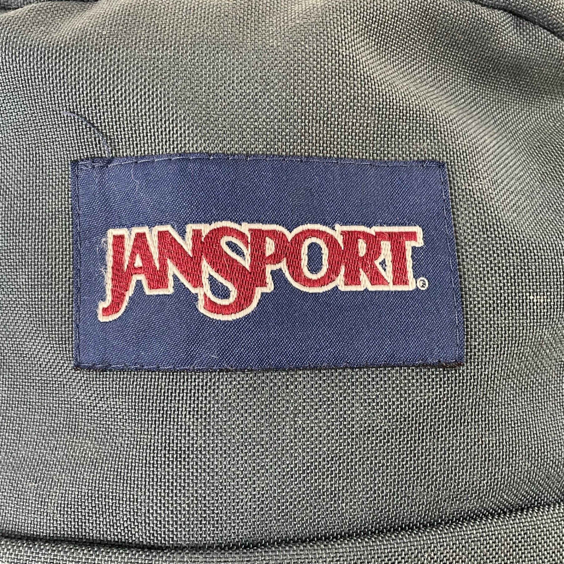 JANSPORT / 90-00s USA製ヴィンテージバックパック