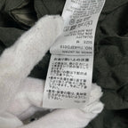 I'm here アイムヒアー / unformジャケット 参考定価：60,000程度 SIZE:M