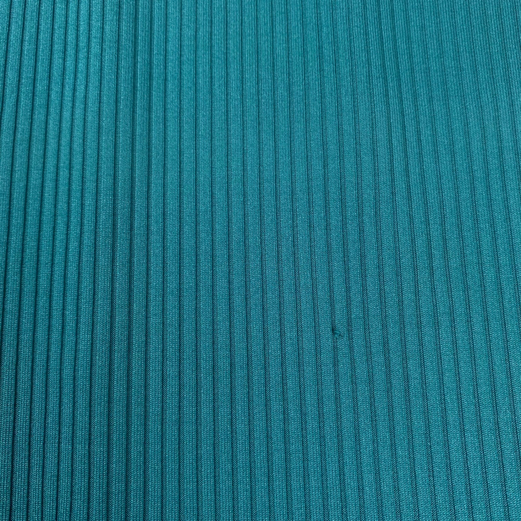 MAISON SPECIAL メゾンスぺシャル / オメガリブプライムオーバーロングスリーブTシャツ グリーン SIZE：01(L程度)