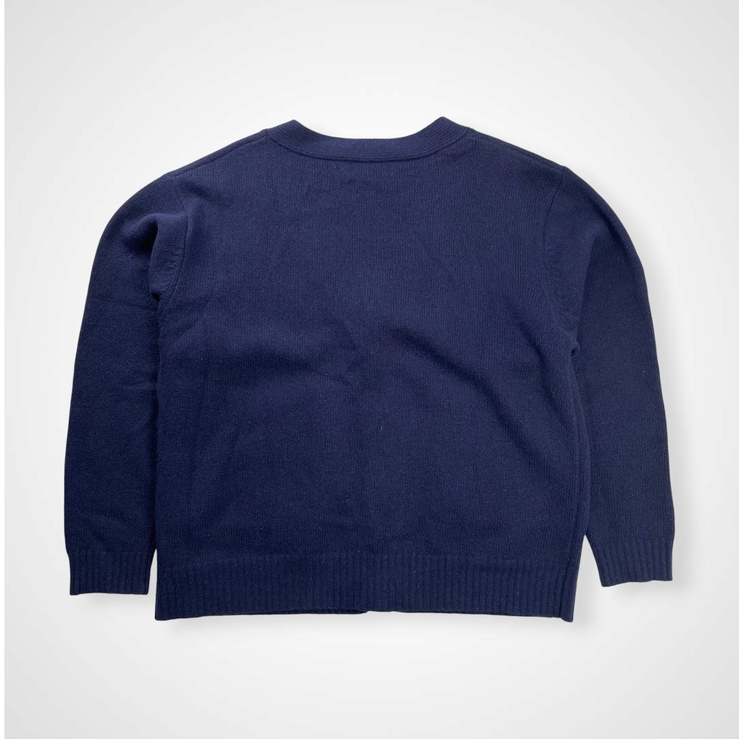 TTT MSW × OLD FOLK HOUSE ティーモダンストリートウェア オールドフォークハウス / スタッズニットカーディガン 参考定価：24,000+tax SIZE:M