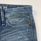 DENHAM デンハム / RAZOR SLIM FIT デニムパンツ 参考定価：30,000程度 SIZE：28