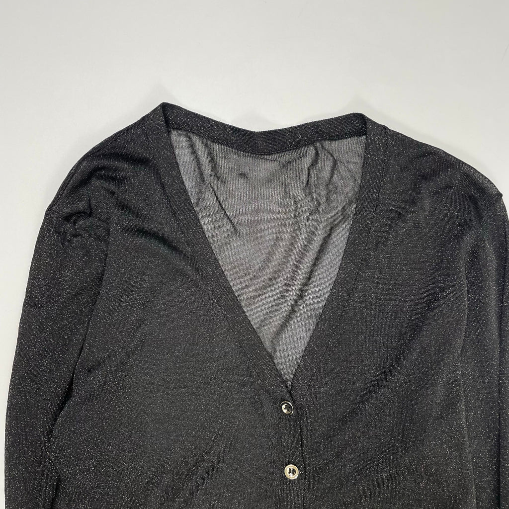 Apuweiser-riche / 2WAYインナーシアーカーデアンサンブル 参考定価：14,000+tax SIZE:2