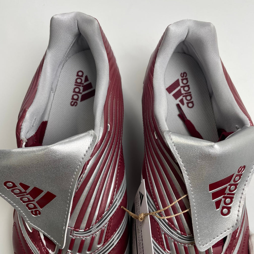 adidas アディダス / Predator Megaride JS1554 未使用品 参考定価：23,000+tax SIZE：27cm