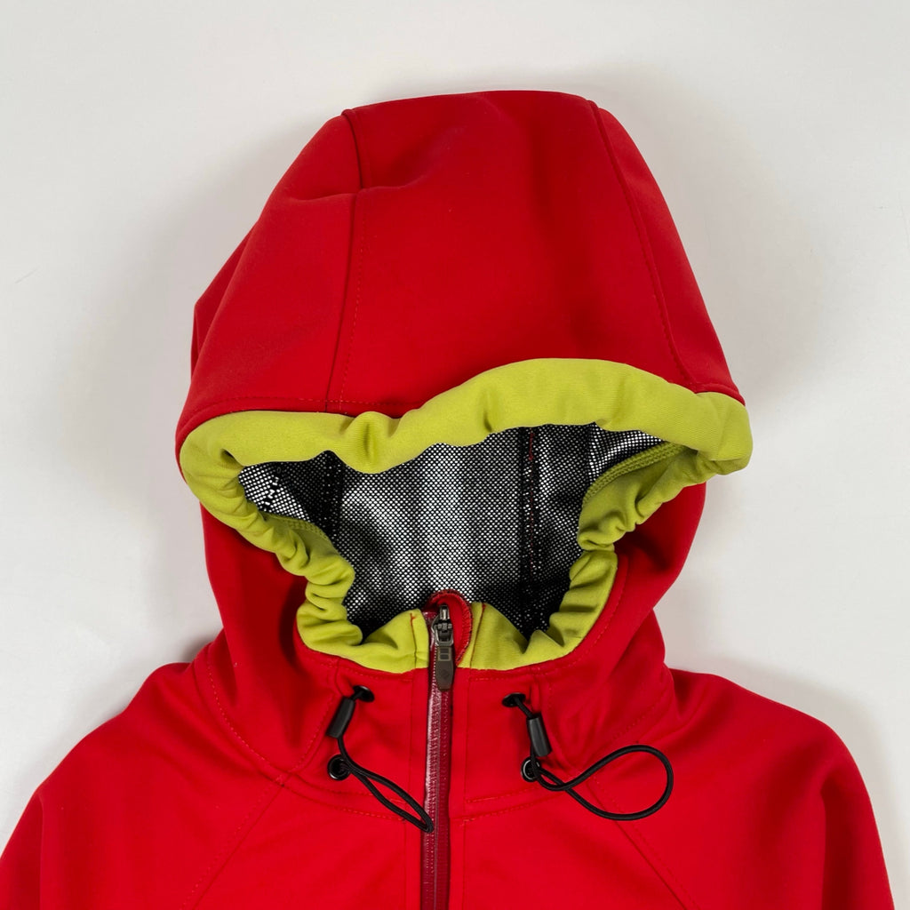 Columbia / オムニヒートトレッキングジャケット TITANIUM 参考定価：22,000程度 SIZE:S
