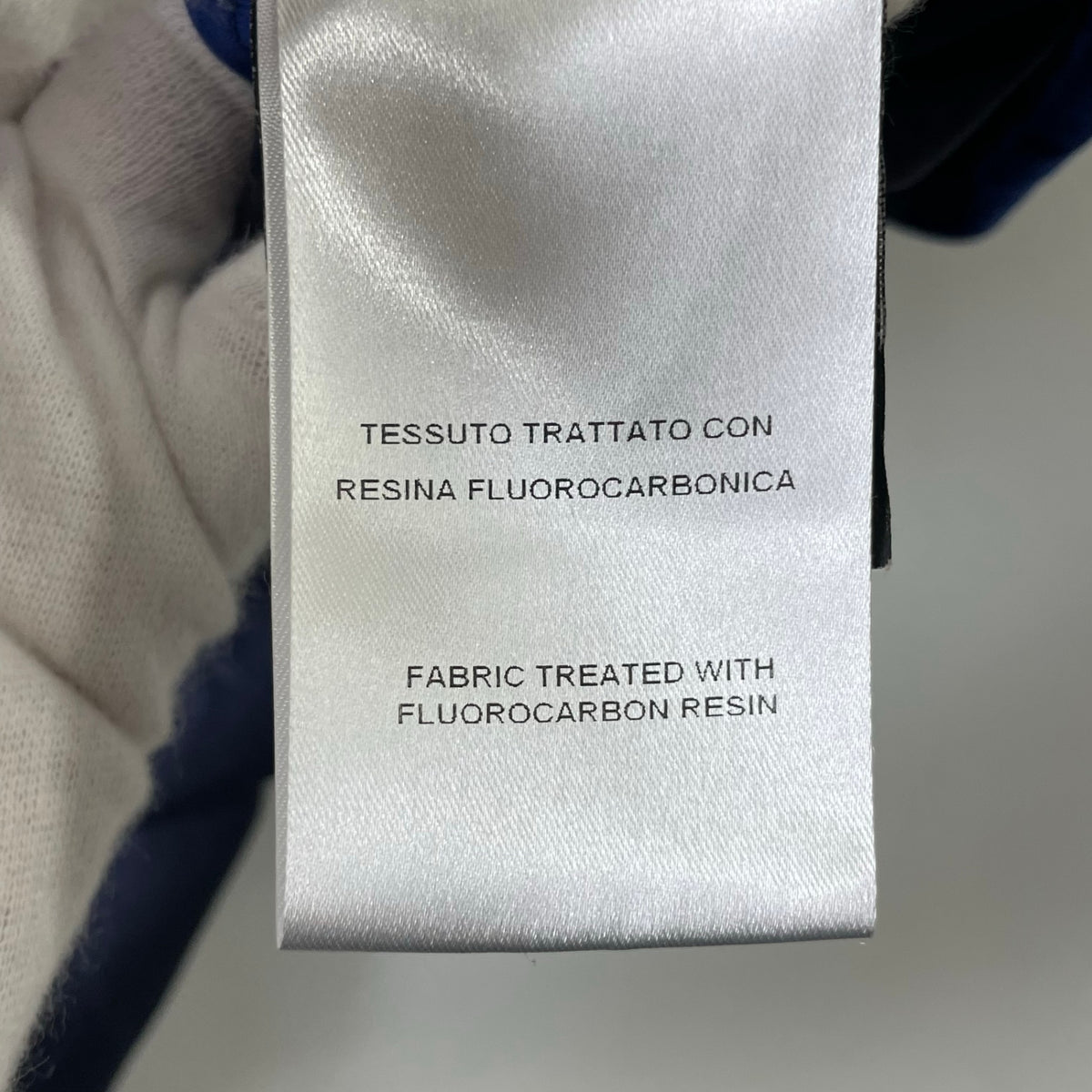 GUCCI / フリーダ期 ハイカウントコットンステンカラーコート 参考定価：200,000程度 SIZE：48