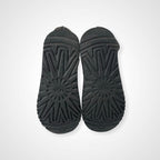 UGG アグ / CLASSIC TALL ムートンブーツ ブラック 参考定価：30,000程度 SIZE:23.5cm
