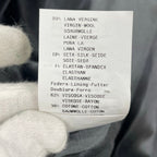 EMPORIO ARMANI / ストライプセットアップスーツ 参考定価：180,000程度 SIZE：42