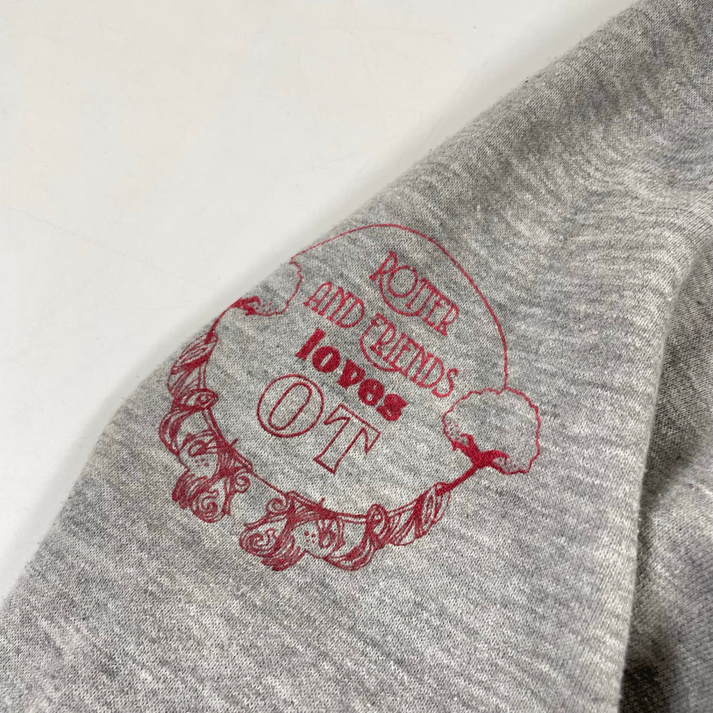 奥田民生 / 08s FANTASTIC TOUR AGAIN パーカー SIZE:M