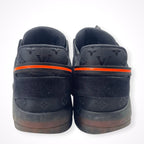LOUIS VUITTON / アビューライン スニーカー ルシアン クラーク 参考定価：160,000程度 SIZE:9