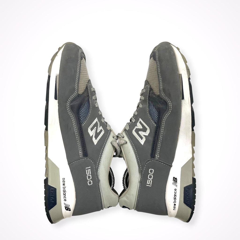 Newbalance / 80s復刻 英国製M1500 スニーカー SIZE：US8