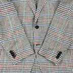 GABRIELE PASINI / コットンリネンジャケット 参考定価：140,000程度 SIZE:48