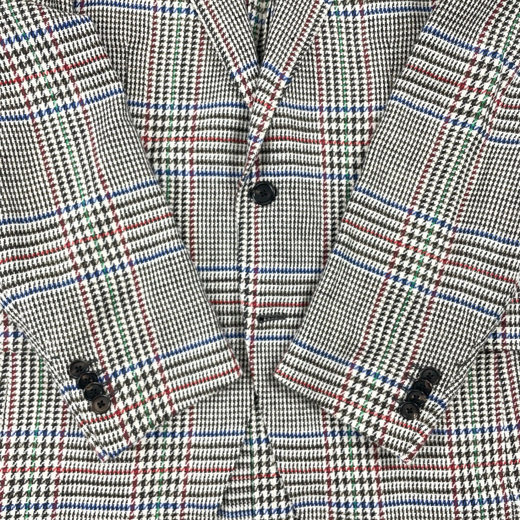GABRIELE PASINI / コットンリネンジャケット 参考定価：140,000程度 SIZE:48
