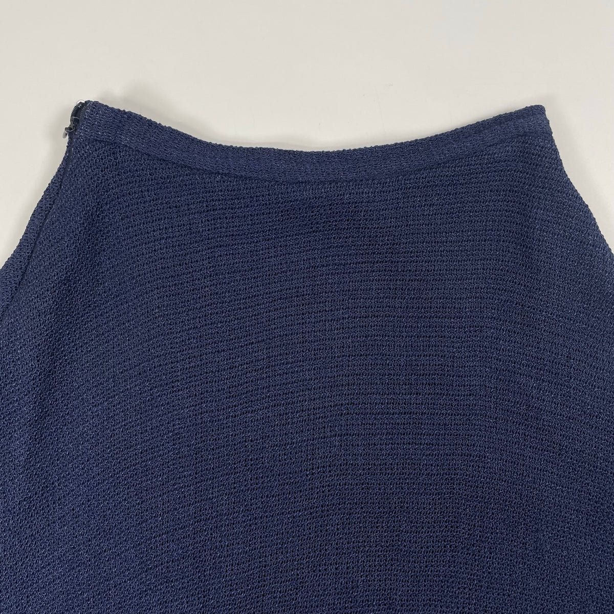 kiton / シルク混紡スカート 参考定価：300,000程度 SIZE:40