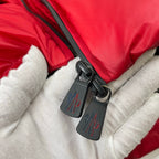 MONCLER GRENOBLE / BRAIESダウンジャケット 参考定価：350,000程度 SIZE:1