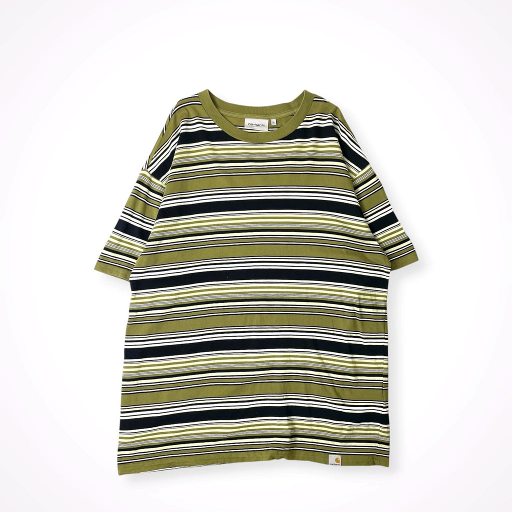 carhartt WIP / S/S LAFFERTY T-SHIRT 参考定価：8,000+tax SIZE:XL