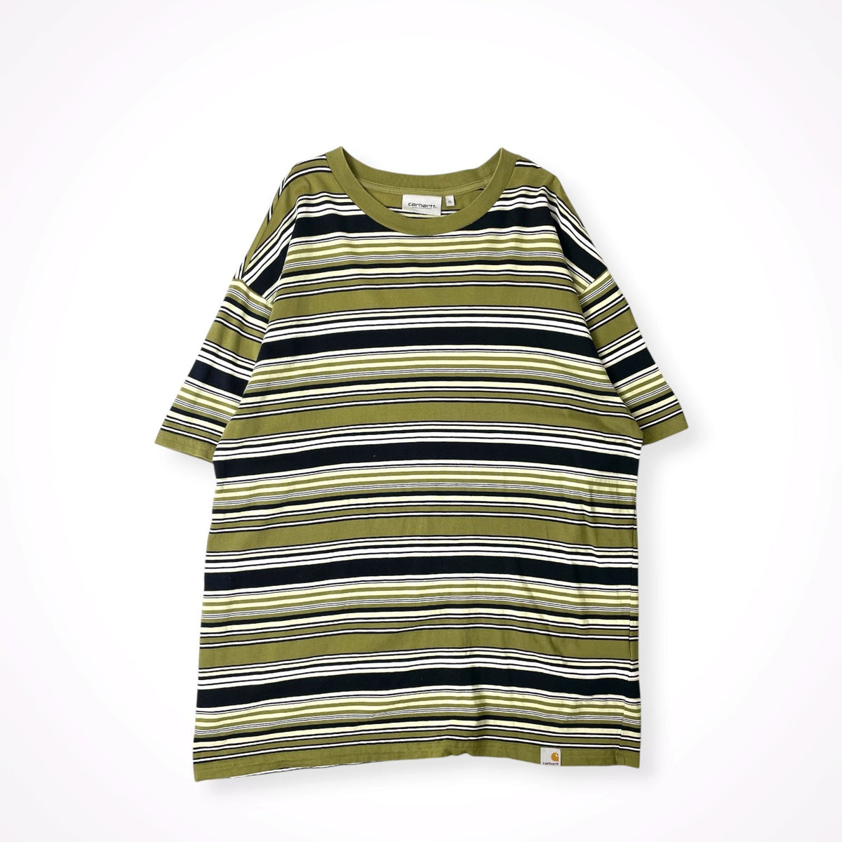carhartt WIP / S/S LAFFERTY T-SHIRT 参考定価：8,000+tax SIZE:XL